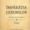 1298SPN &Icirc;mpărăția cerurilor, ceva din secretul stelelor de Charles Nordman, cu semnătura olografă și ex-libris Ștefan Meteș