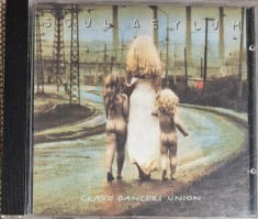cd soul asylum grave dancer union
