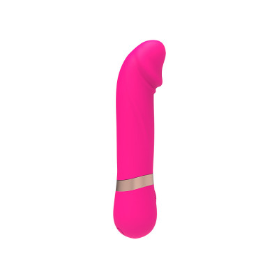 Vibrator Rosy Mello Pink foto