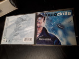 [CDA] Lucio Dalla - Caro Amico Ti Scrivo ... - cd audio, Pop