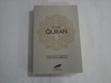 THE QURAN - THE HOLY QUR'AN