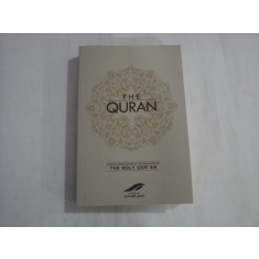 THE QURAN - THE HOLY QUR'AN