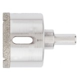 Burghiu diamant 44 mm GRAPHITE 57H292 HardWork ToolsRange
