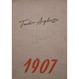 Tudor Arghezi - 1907 (Editia: 1955)