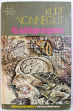GALAPAGOS de KURT VONNEGUT , 1988