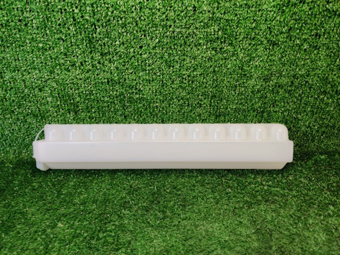 recipient cuburi gheata Combina frigorifica Indesit BAAN 14 / L1