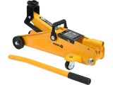 Cric Crocodil 2T