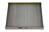 Filtru polen aer habitaclu MAZDA 6 limuzina (GH) (2007 - 2013) MAXGEAR 26-0468