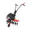 Motocultor pe benzina, 5 CP, 60 cm, Red Technic RTGGS0103