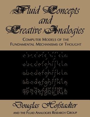 Fluid Concepts and Creative Analogies foto