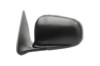 Oglinda exterioara Honda Civic (Ma/Mb1) Lb 5-D (Eu), 01.1995-12.1996, Rover Mg 400 (Rt), 05.1995-03.2000, partea Stanga, culoare sticla crom, sticla