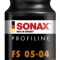 PASTA POLISH ABRAZIVA FS 05-04 PROFILINE 250ML SONAX 45637