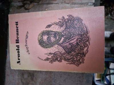 Clayhanger vintage foto