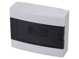 Carcasă modulară IP40 albă pentru perete 40 CD GEWISS GW40045