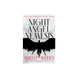 Night Angel Nemesis