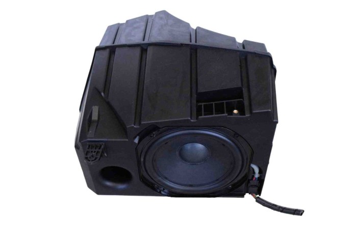 Subwoofer TESLA MODEL 3 2023 OEM: 1079747-00-D