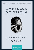 Castelul de sticlă - Jeannette Walls, Youngart