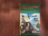 Peter Camenzind de Hermann Hesse