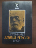 N. Steinhardt - Jurnalul fericirii