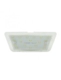 Lampa numar led OPEL ASTRA G Hatchback, Xenon Bright