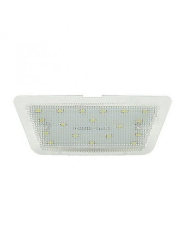 Lampa numar led OPEL ASTRA G Hatchback