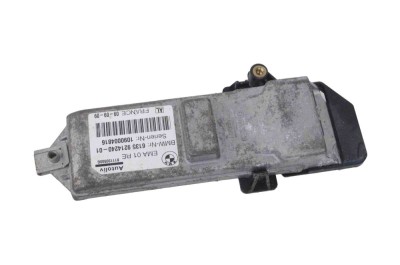 Unitate de control scaun dreapta față BMW 7 F01, F02 2010 OEM: 9214240 17956788 foto