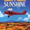 Clouds and Sunshine: A tale of two daredevils with dreams of the future