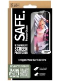 Safe By Panzerglass Screen Protection Iphone 16e - 14 - 13 - 13 Pro Ultra-wide Fit