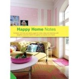 Happy Home Notes