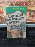 Haralamb Zincă, Toamn- cu frunze negre, Pe urmele agentului B 39, Buc. 1978, 067