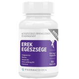 Capsule pentru sanatatea vaselor de sange Pharmacoidea 60 buc