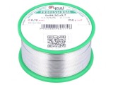S&acirc;rmă de lipit fără plumb 0,7mm 250g