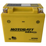 Baterie Moto Motobatt 5Ah 100A 12V MTZ6S