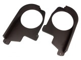 Distanțier MDF 165mm BMW 2 buc.