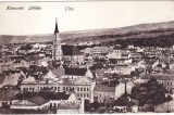 Kolozsvar. Latkep. Cluj (1915, necirculata)