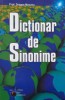 Dictionar de sinonime - Dragos Mocanu