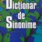 Dictionar de sinonime - Dragos Mocanu
