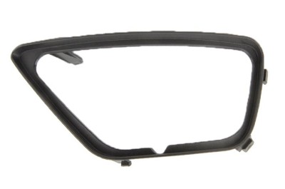 Grila proiector ceata stanga Ford Focus 1 2002-2004 foto