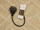 Adaptor diagnoza OBD2, pentru Tesla Model 3 Y, Model X și Model S