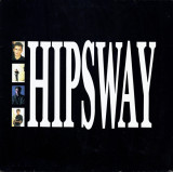 Vinil Hipsway &lrm;&ndash; Hipsway (-VG), Pop