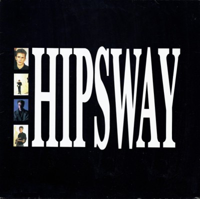 Vinil Hipsway &amp;lrm;&amp;ndash; Hipsway (-VG) foto