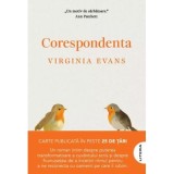 Corespondenta - Virginia Evans