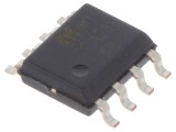 Controler PWM 500mA 49-55kHz 8,4-20V SO8