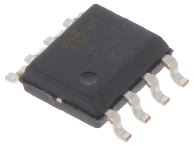 Controler PWM 0,5A SO8 foto