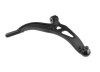Brat suspensie roata TEKNOROT 3277382K, Dreapta, Fata