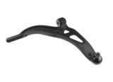 Brat suspensie roata TEKNOROT 3277382K, Dreapta, Fata
