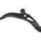 Brat suspensie roata TEKNOROT 3277382K, Dreapta, Fata