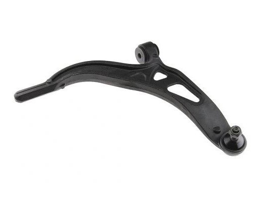 Brat suspensie roata TEKNOROT 3277382K, Dreapta, Fata