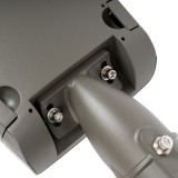 Corp stradal LED 60W 4000K IP67 Quanta Town &ndash; SOLENTIS