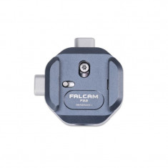 FALCAM F22 Bază de montare duala cu quick release F22A3805-F